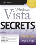 Windows Vista Secrets
