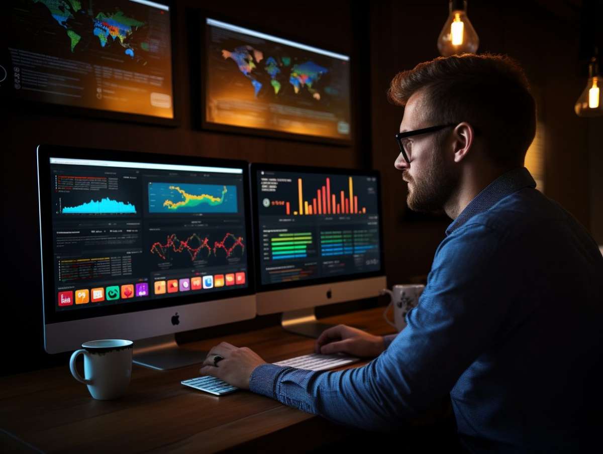 Die 10 besten Maßnahmen für KMUs in Österreich um das Google Ranking zu verbessern