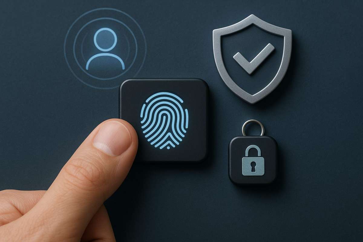 Jenseits des Passworts: Der ultimative Guide zu modernen Authentisierungsmethoden für Ihr Unternehmen