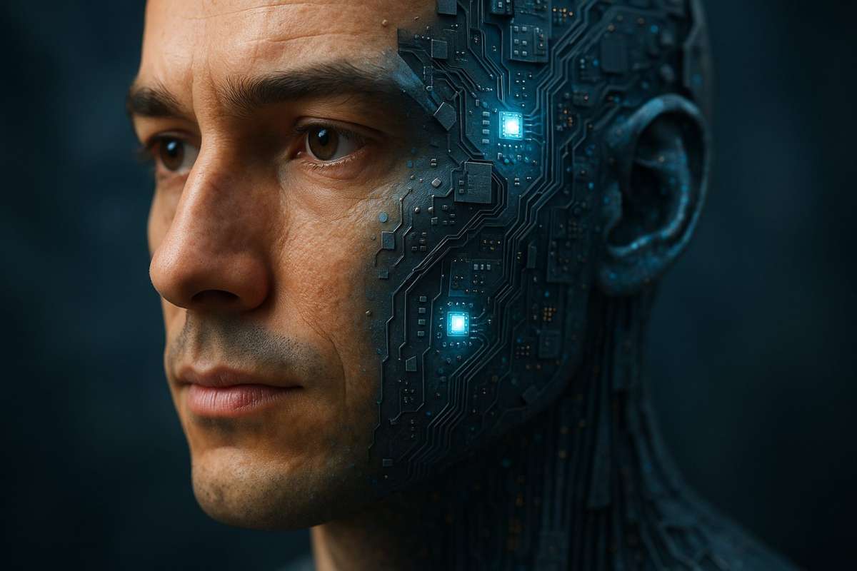 Wie KI alles verändern wird