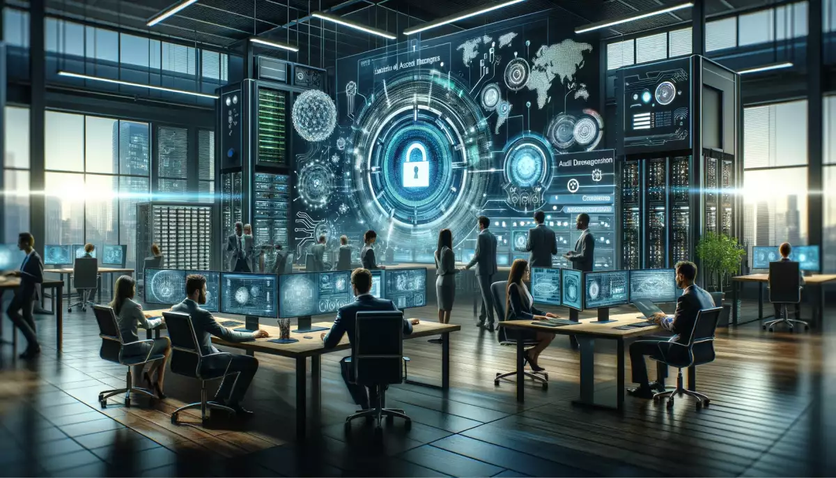 Neue Technologien im Fokus: Die Rolle von IAM im modernen Business