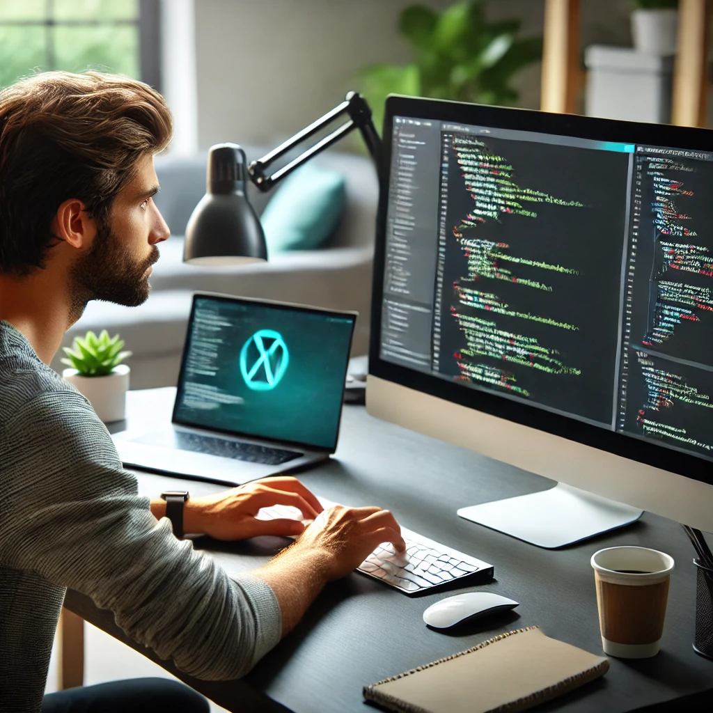 Anleitung: WordPress-Plugin-Entwicklungsumgebung unter Windows 11 mit Docker, Cursor und ChatGPT