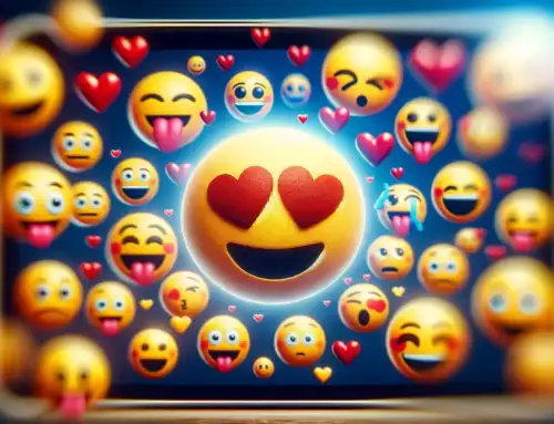 10 bekannten Emojis und deren Bedeutung